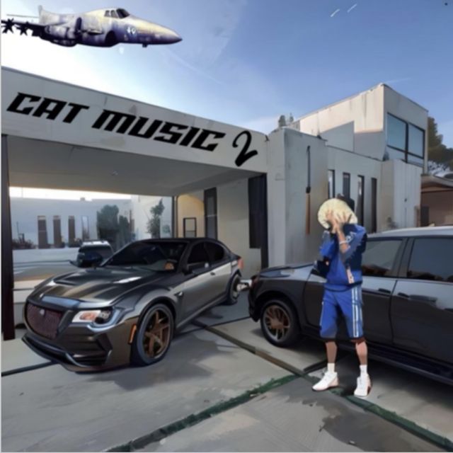FBLMANNY - 'MASA (feat. Rio Da Yung Og)' [Ringtone]