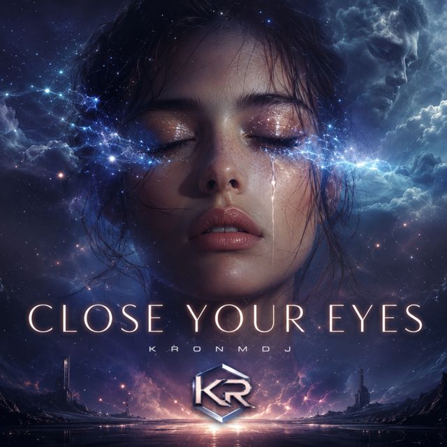 KronmDJ - 'Close Your Eyes' [Ringtone]