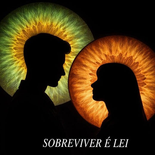 Muca Cudos - 'Sobreviver é Lei' [Ringtone]