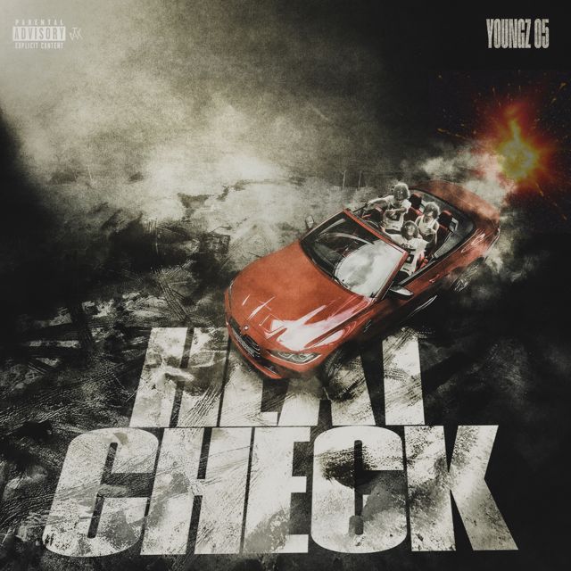 Youngz 05 - '12 am (feat. YBN Blick & lilkenpaid) (feat. Ybn Blick, Lilkenpaid)' [Ringtone]