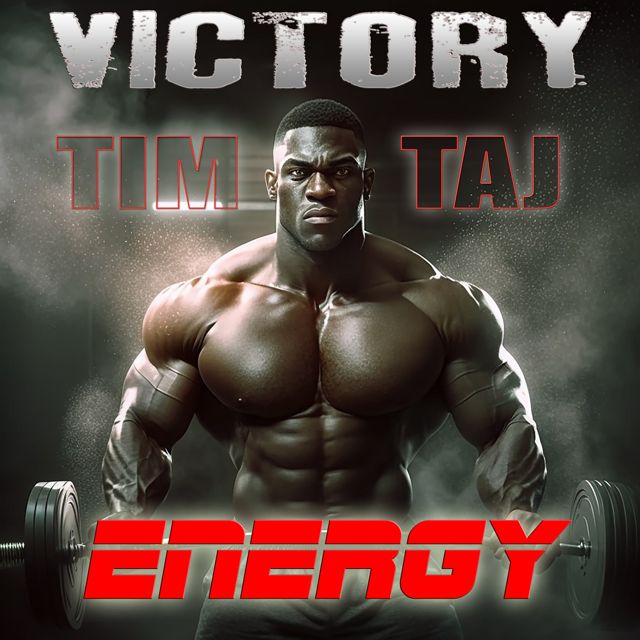 TimTaj - 'Victory Energy' [Ringtone]