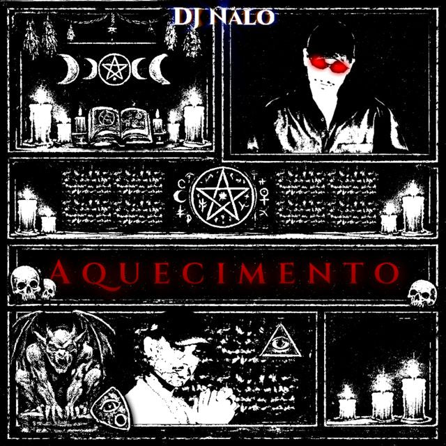 DJ Nalo - 'Pras Bandidas' [Ringtone]