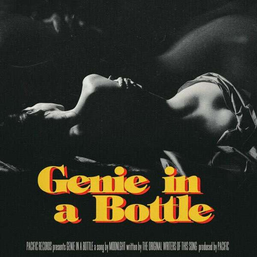 MOONLGHT - 'Genie in a Bottle' [Ringtone]