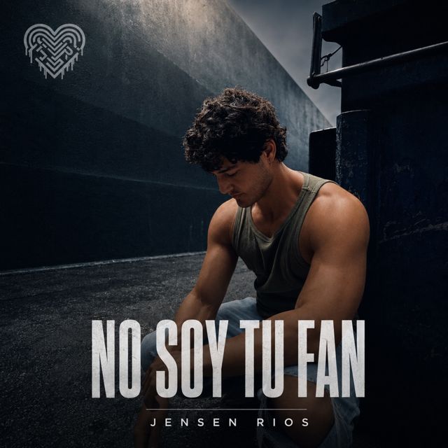 Jensen Rios - 'No soy tu fan' [Ringtone]