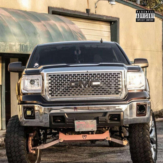 Big Mo - 'GMC Truck' [Ringtone]