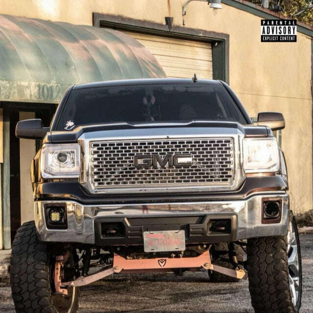Big Mo - 'GMC Truck' [Ringtone]