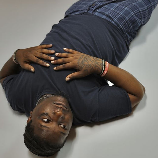 Jaqurrius - 'My Baby' [Ringtone]