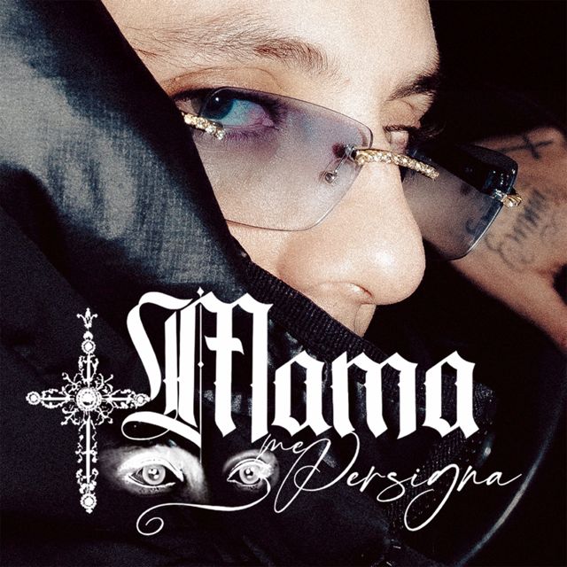 Andre Alpuritano - 'Mamá Me Persigna' [Ringtone]