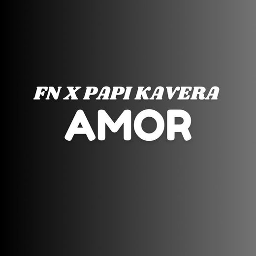 FN - 'Amor (feat. Papí Kavera)' [Ringtone]
