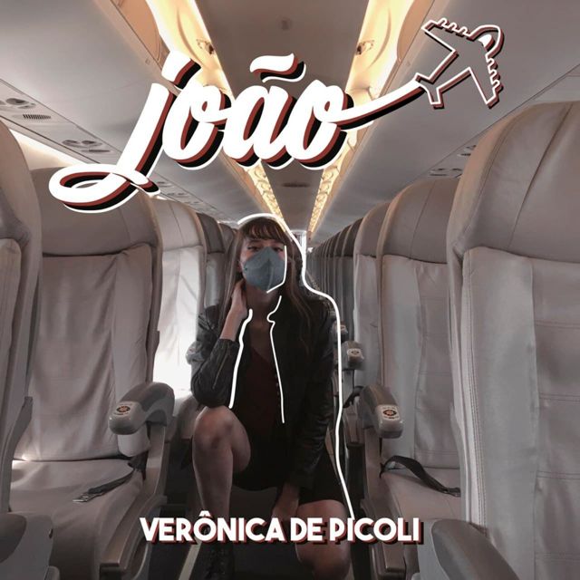Verônica de Picoli - 'João' [Ringtone]
