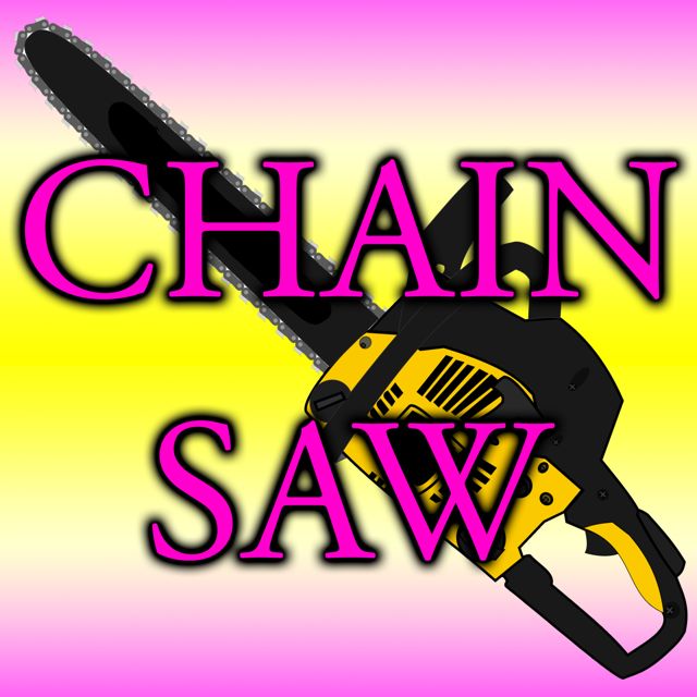 Phone Sounds - 'Chain Saw' [Ringtone]
