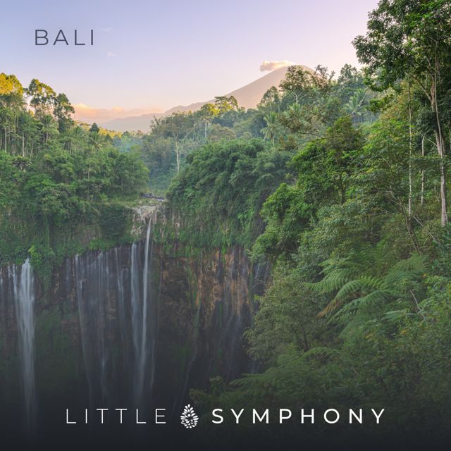 Little Symphony - 'Bali' [Ringtone]
