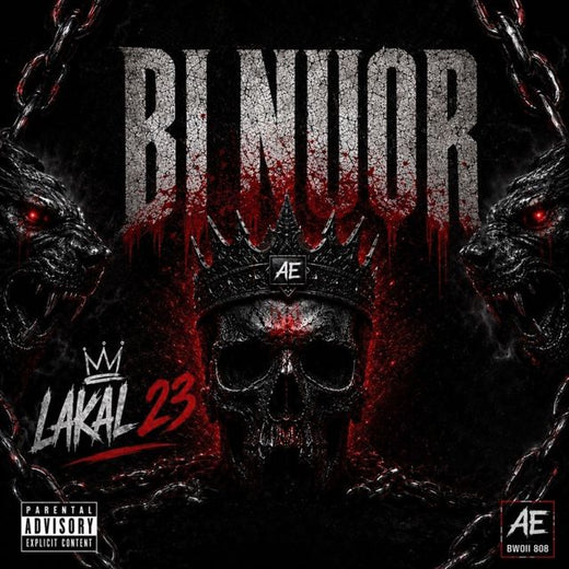 Lakal 23 - 'Bi Nuour' [Ringtone]