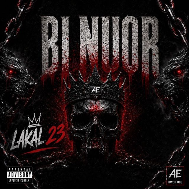 Lakal 23 - 'Bi Nuour' [Ringtone]