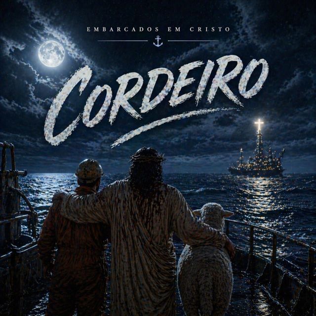 Jerlee Macedo - 'Cordeiro' [Ringtone]