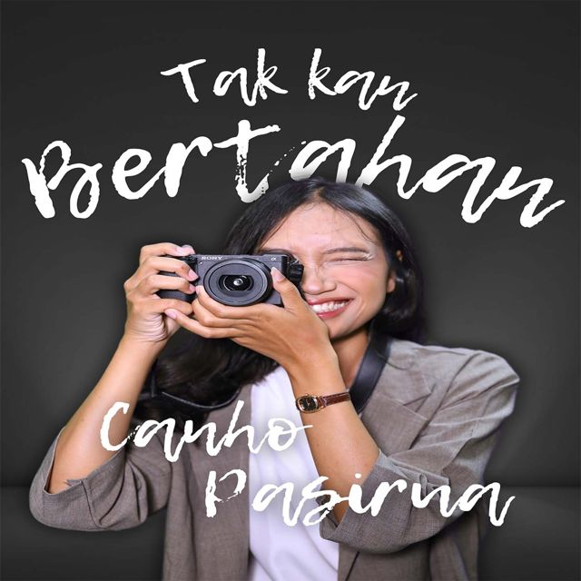 Canho Pasirua - 'Takkan Bertahan' [Ringtone]