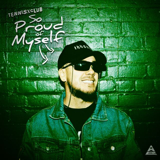 Tennisxclub - 'So Proud Of Myself (Sped Up)' [Ringtone]