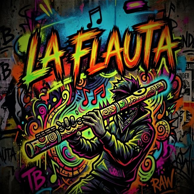 TB.Music - 'La Flauta' [Ringtone]
