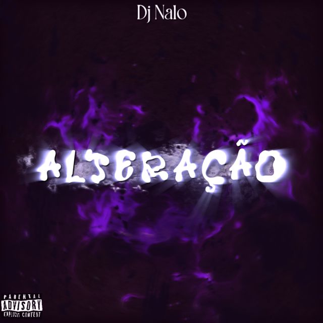 DJ Nalo - 'Alteração' [Ringtone]