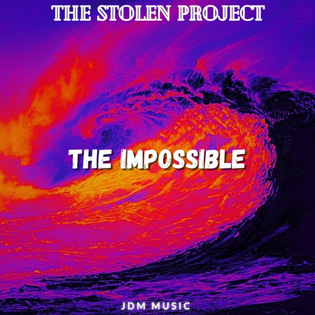 The Stolen Project - 'The Impossible' [Ringtone]