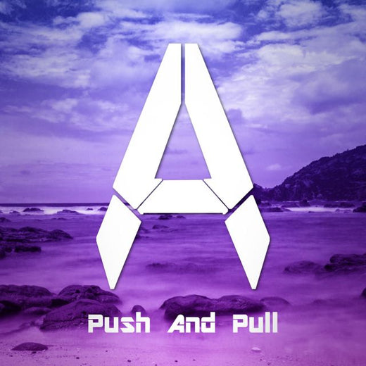 Ace Aura - 'Push and Pull' [Ringtone]