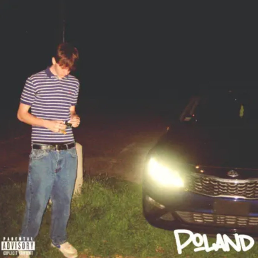 charlie! - 'Poland' [Ringtone]