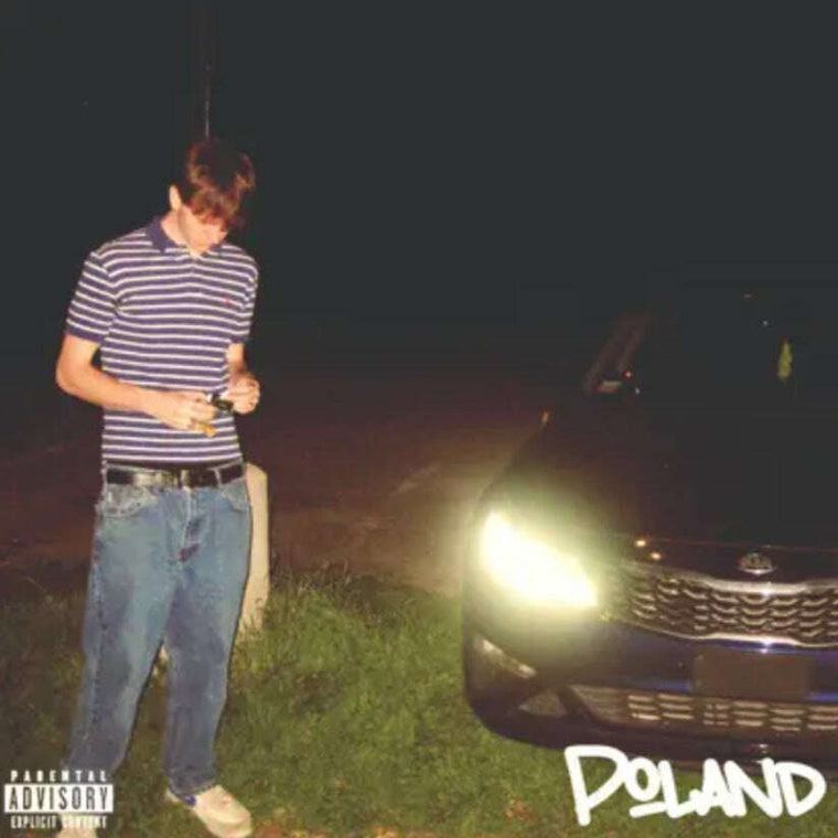 charlie! - 'Poland' [Ringtone]
