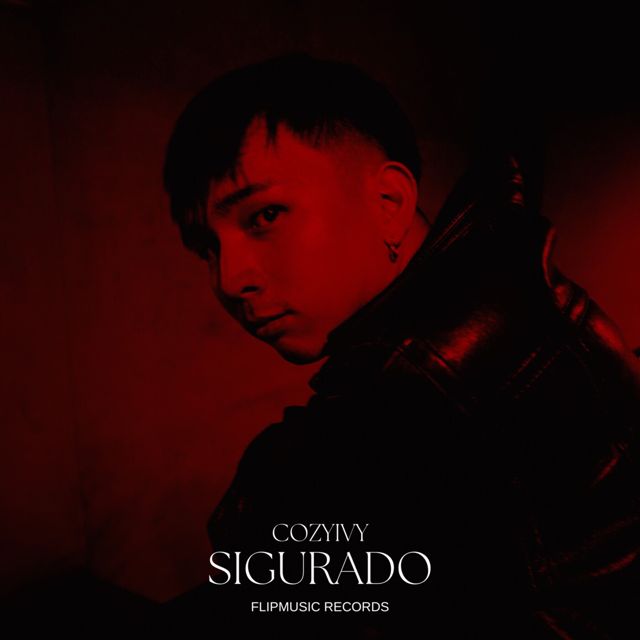 Cozyivy - 'Sigurado' [Ringtone]