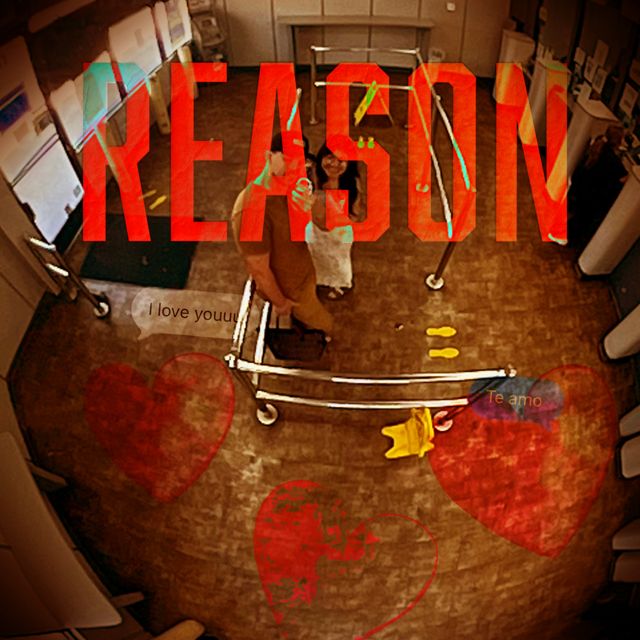 VONICS - 'Reason' [Ringtone]