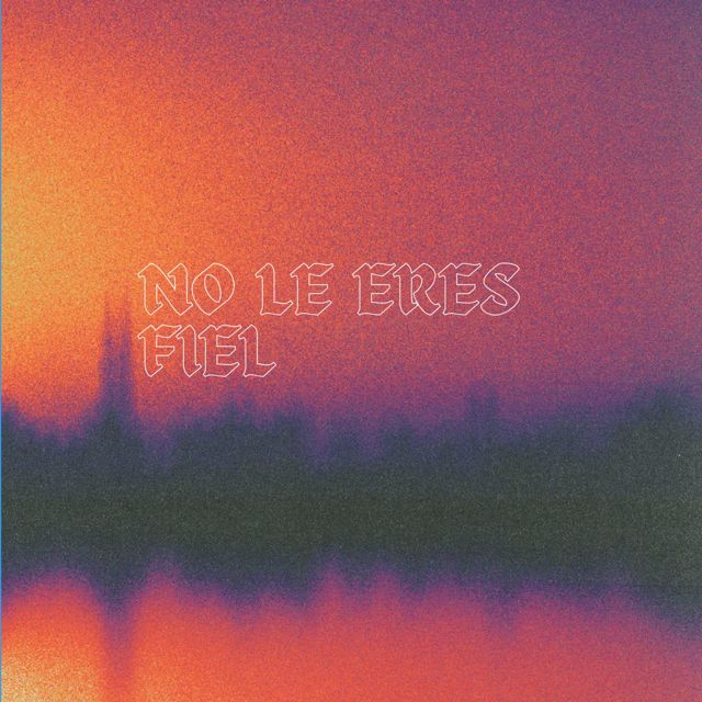 margaditaxx - 'no le eres fiel' [Ringtone]