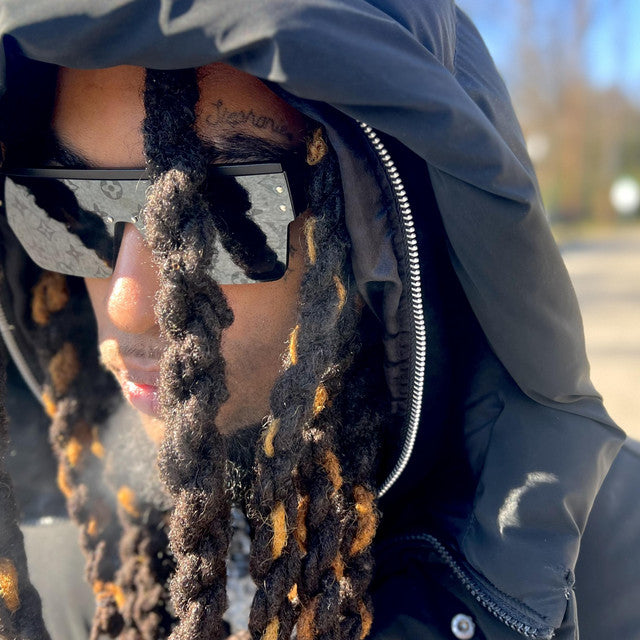 So Supa - 'Baked Chicken' [Ringtone]