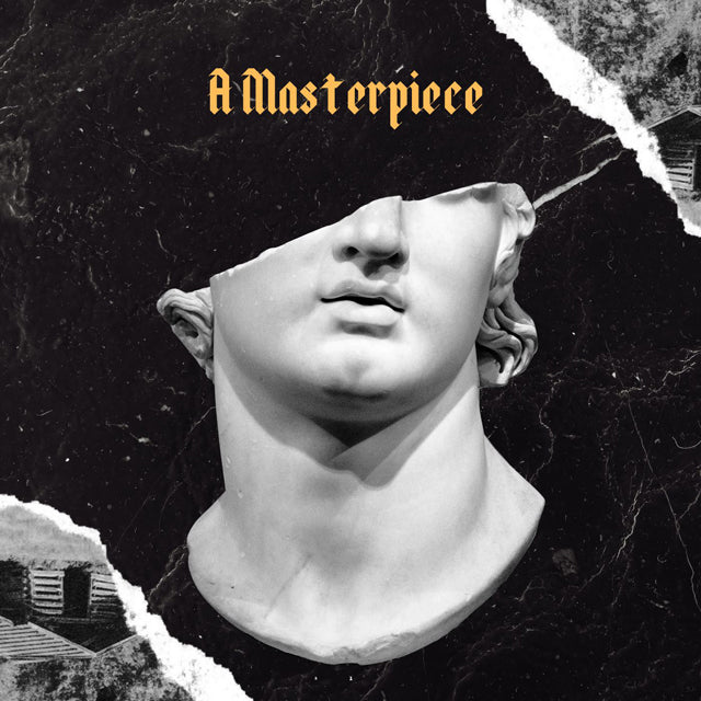 Landerson Charms - 'A Masterpiece' [Ringtone]