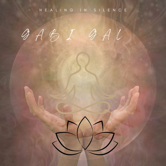 Gabi Gal - 'Healing in silence (feat. namora)' [Ringtone]