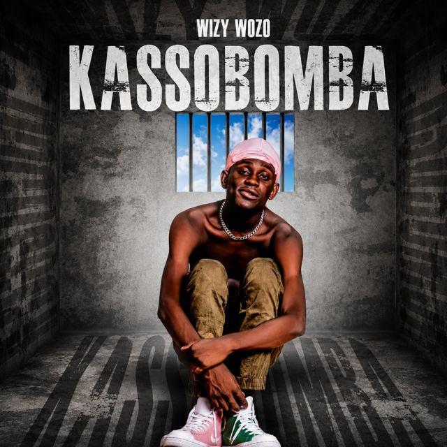Wizy Wozo - 'Kassobomba' [Ringtone]