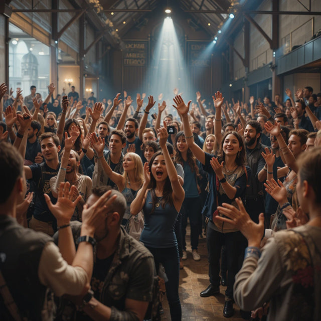 McKinley Madison - 'Congratulations' [Ringtone]