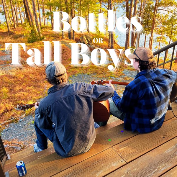 Ethan Miller - 'Bottles Or Tall Boys' [Ringtone]