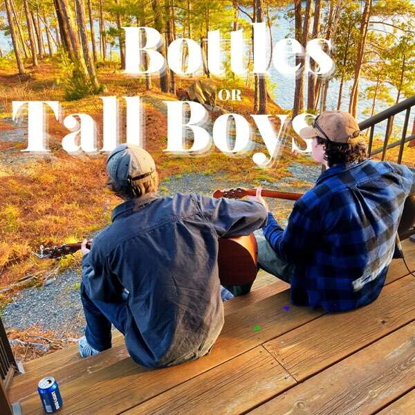Ethan Miller - 'Bottles Or Tall Boys' [Ringtone]
