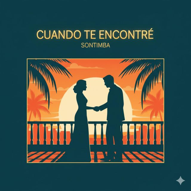 Benjamillions - 'CUANDO TE ENCONTRE' [Ringtone]