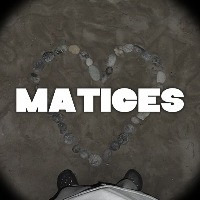 Niz G - 'Matices' [Ringtone]