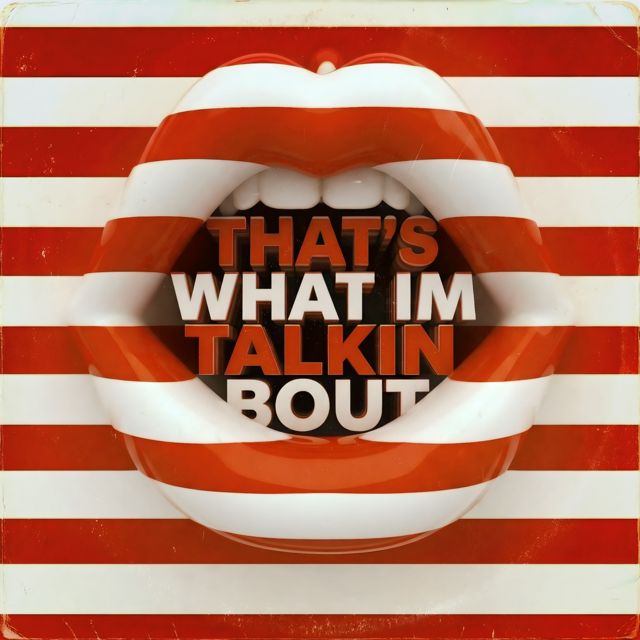 Spencer Ludwig - 'THAT'S WHAT I'M TALKIN BOUT' [Ringtone]