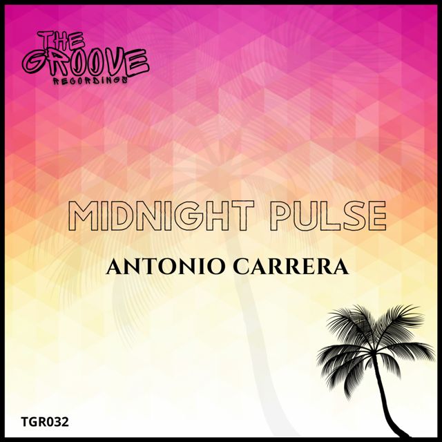 Antonio Carrera - 'Midnight Pulse' [Ringtone]