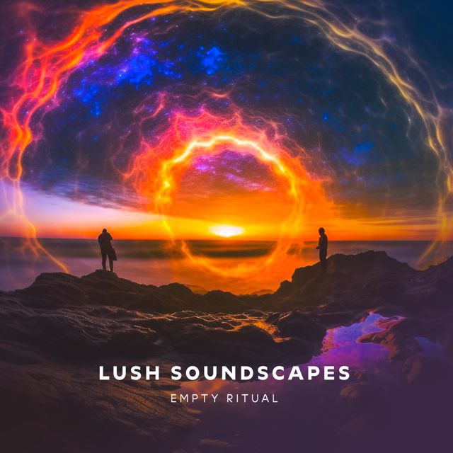 Empty Ritual - 'Adjacency Roaming' [Ringtone]