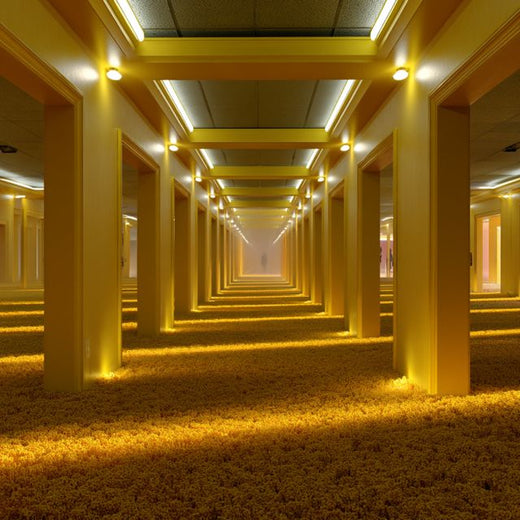 TerraVibe Soundworks - 'Liminal Spaces' [Ringtone]