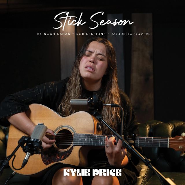 Kylie Price - 'Stick Season' [Ringtone]