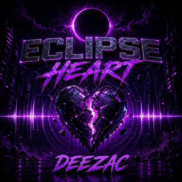 Deezac - 'Eclipsed Hearts' [Ringtone]