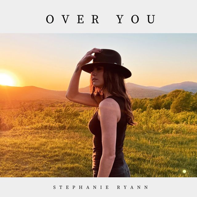Stephanie Ryann - 'Over You' [Ringtone]