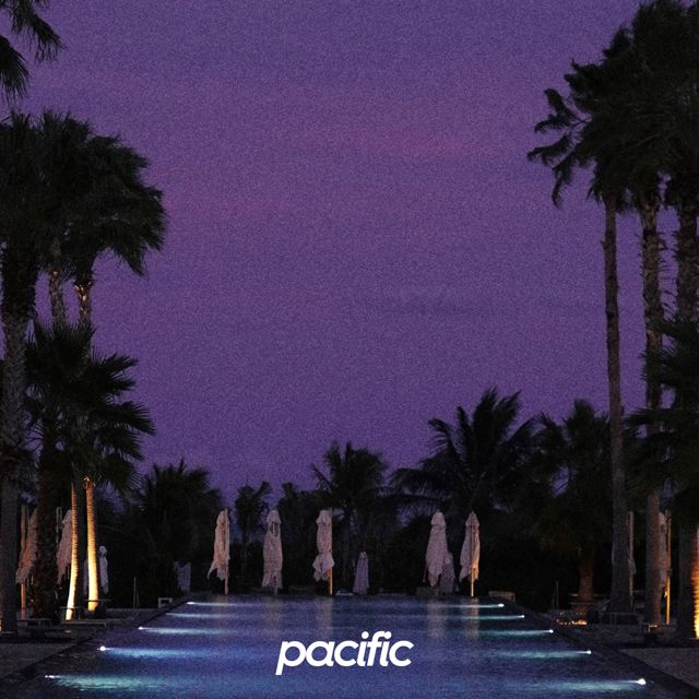 Pacific - 'After Hours' [Ringtone]