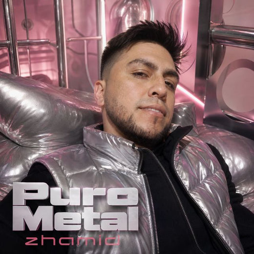 zhamid - 'Puro Metal' [Ringtone]