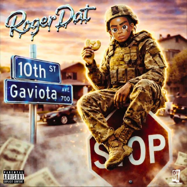 Mr. Bankroll - 'Rodger Dat' [Ringtone]