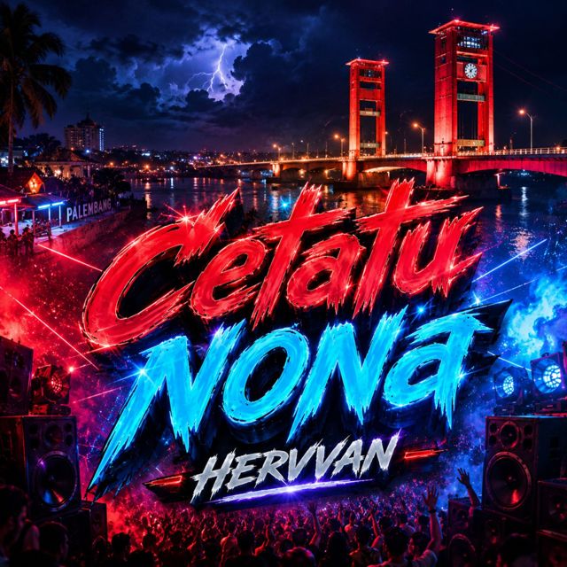 Hervvan - 'Cetatu Nona' [Ringtone]